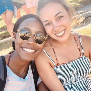 Meet your Posher, Jenny